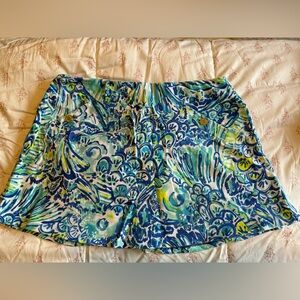 Lilly Pulitzer Madison Skort